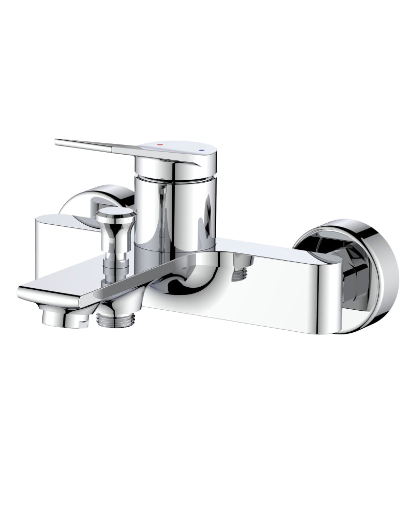 Miscelatore vasca 35mm cromo Surf Idrobric Miscelatore vasca 35mm cromo Surf Idrobric